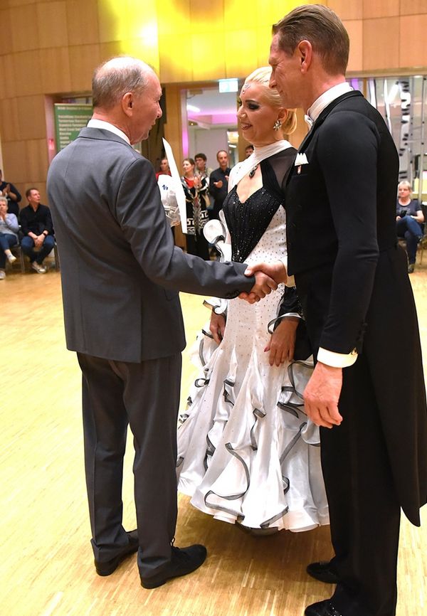 7.6.2025 Gold Cup Bad Bevensen - Semifinale und Finale