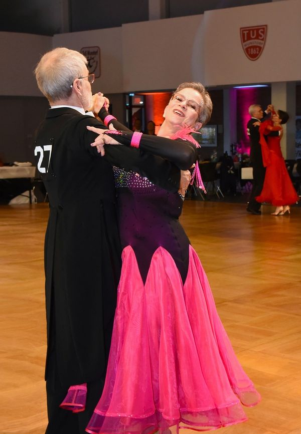 1.3.2026 GLM Sen IV B Std in Barsinghausen