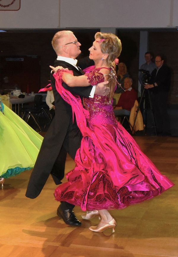 1.3.2026 GLM Sen IV S Std in Barsinghausen - Zwischenrunde und Finale