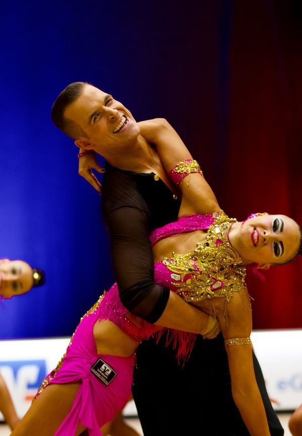 1. und 2. Bundesliga Lateinformationen in Buchholz