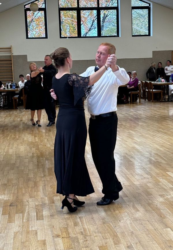 18.11.2023 - Niedersächsische Breitensportserie Finale Wunstorf