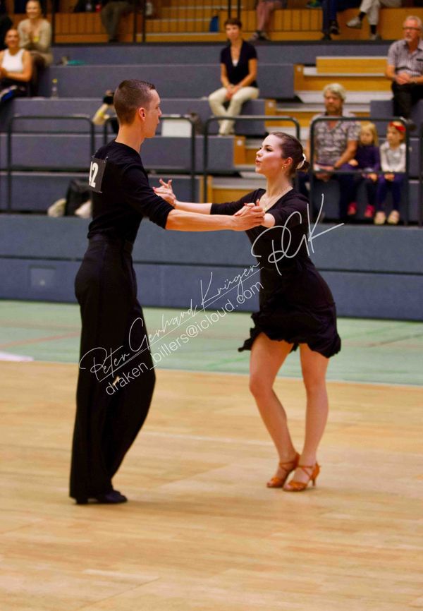 LM HGR D Latein in Buchholz