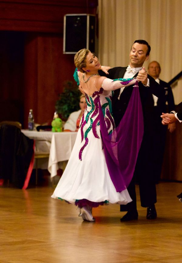 Goldene 55 in Braunlage von Peter Gerhard Krüger