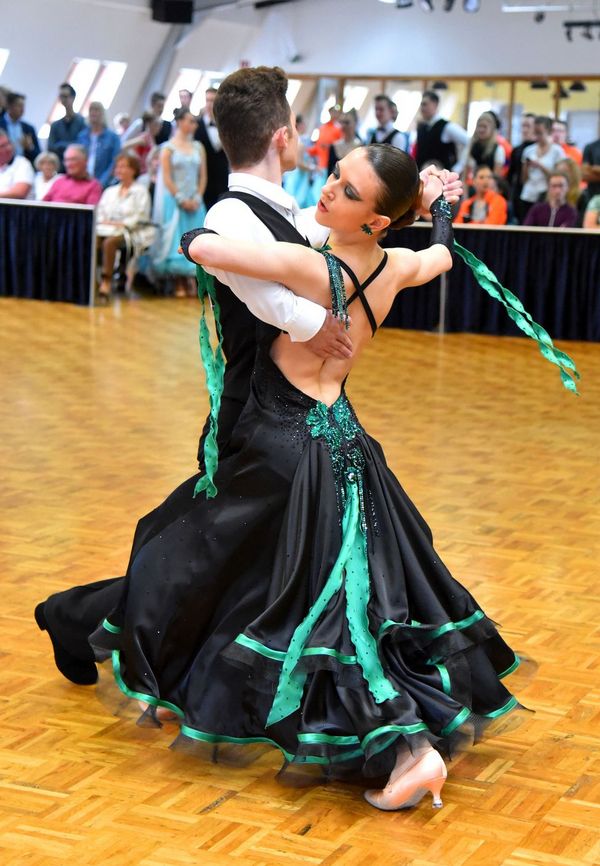 LM Hgr D-C-B-Std in Braunschweig