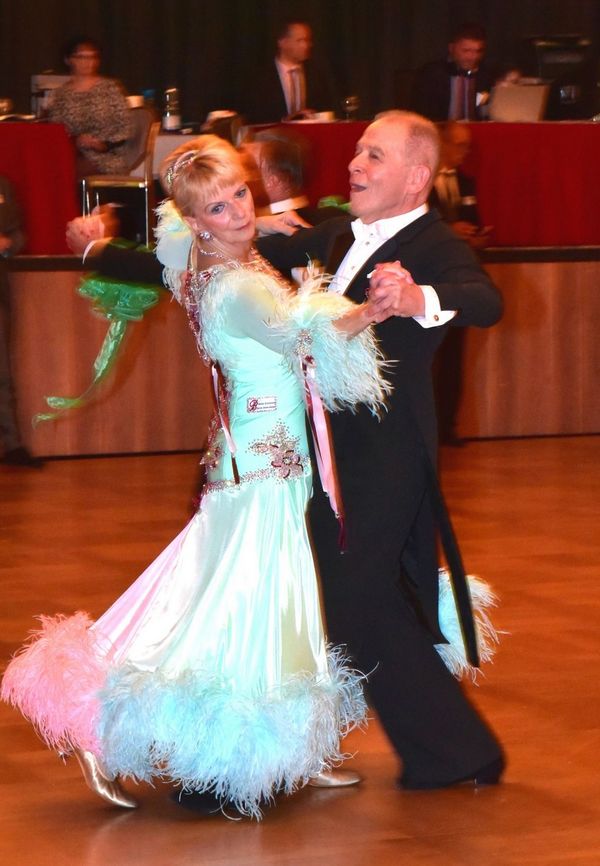 Leistungsstarke 66 in Braunlage von Marcel Erné