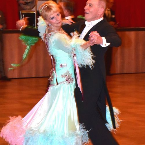 Leistungsstarke 66 in Braunlage von Marcel Erné