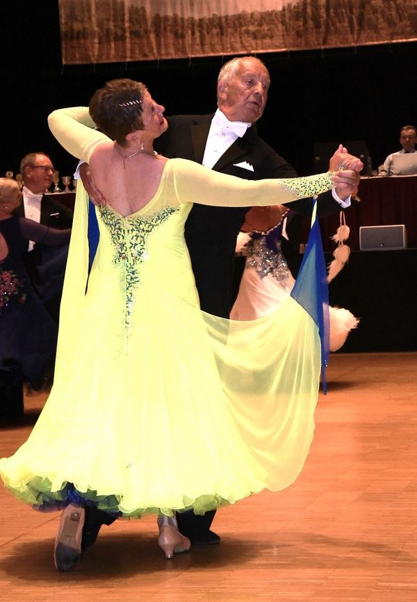 Leistungsstarke 66 - Bad Bevensen