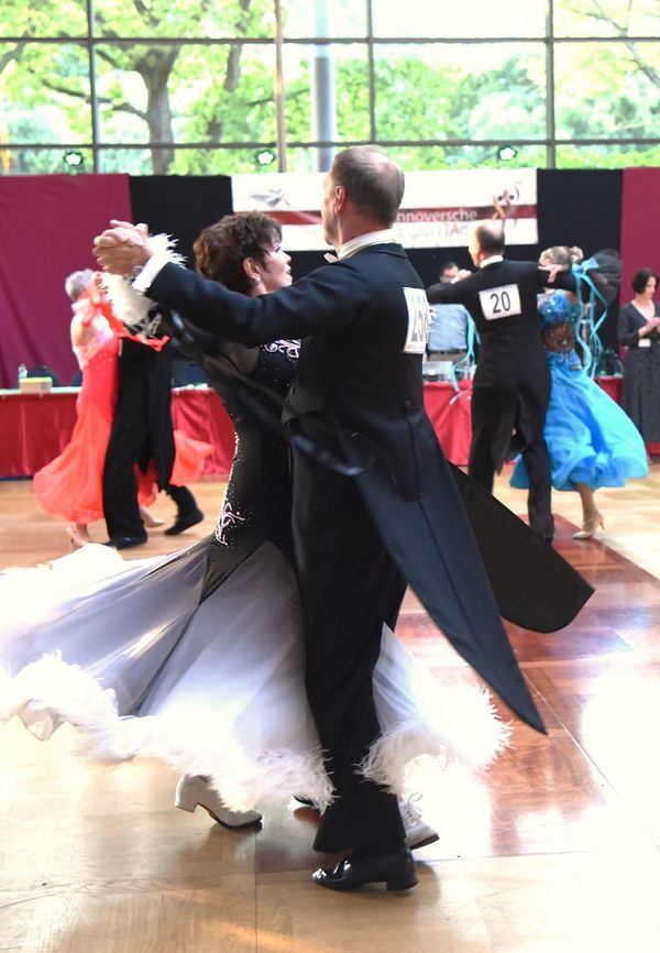 Leistungsstarke 66 - Hatatas Hannover