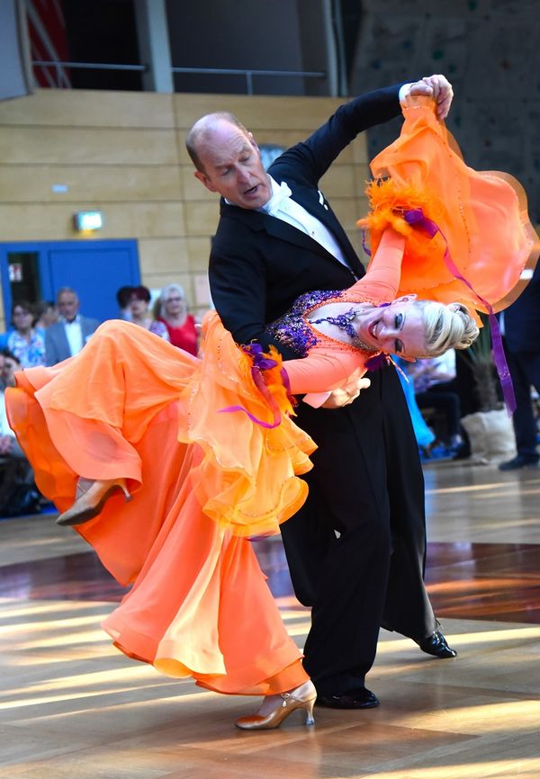 Leistungsstarke 66 - Hatatas Hannover