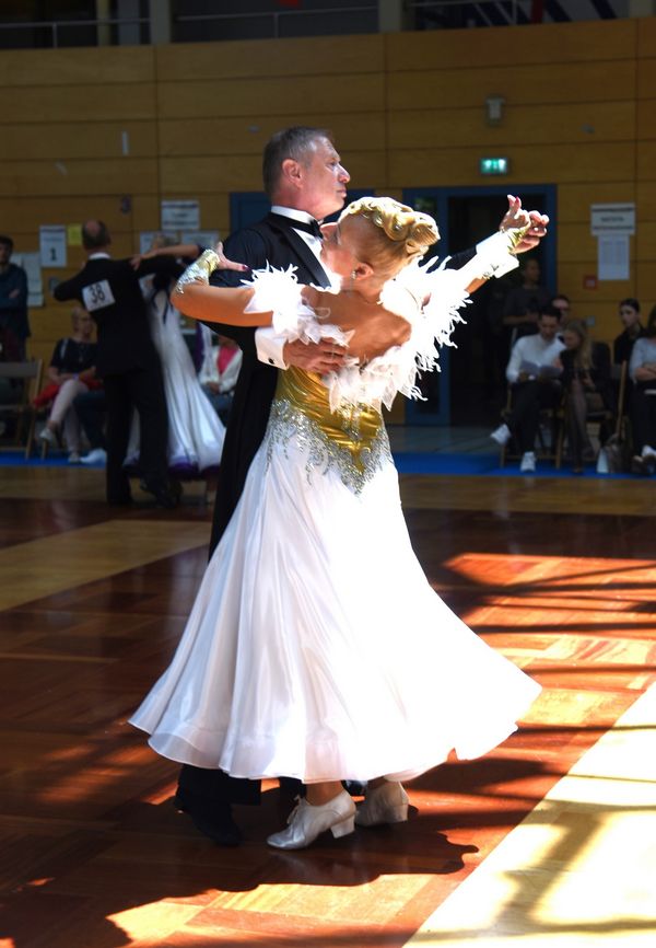 15.6.2024 Diamond Cup bei den Hannoverschen Tanzsporttagen