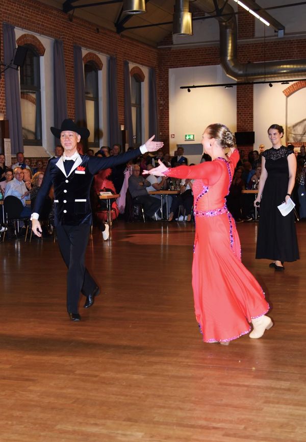 Niedersachsenpokal 2024 - Gäste, Shows, Ehrungen