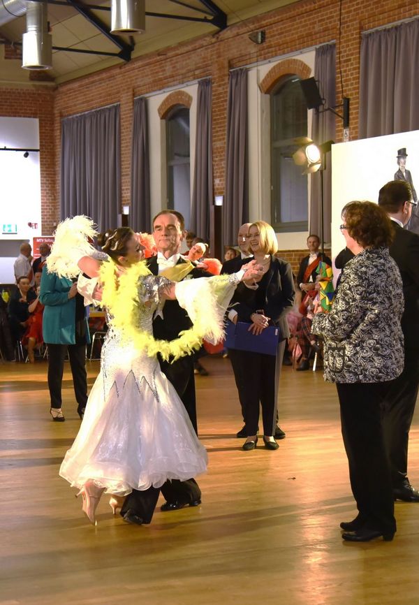 Niedersachsenpokal 2024 - Gäste, Shows, Ehrungen