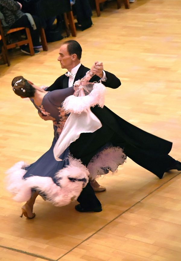 30.3.2024 Goldene 60 in Holm - Zwischenrunde, Semifinale und Finale