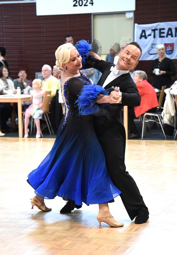 15.9.2024 GLM Masters III S in Elmshorn - Vor- und Zwischenrunde