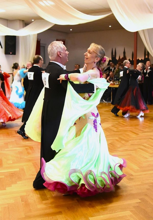 21.2.2025 GLM Masters IV A Standard in Lübeck