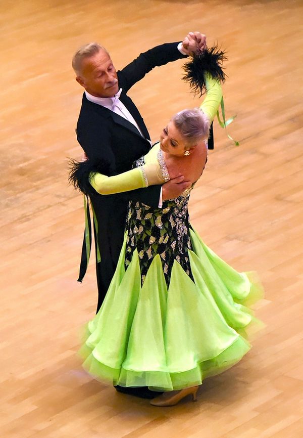 20.4.2025 Diamond Cup in Holm - Vorrunde