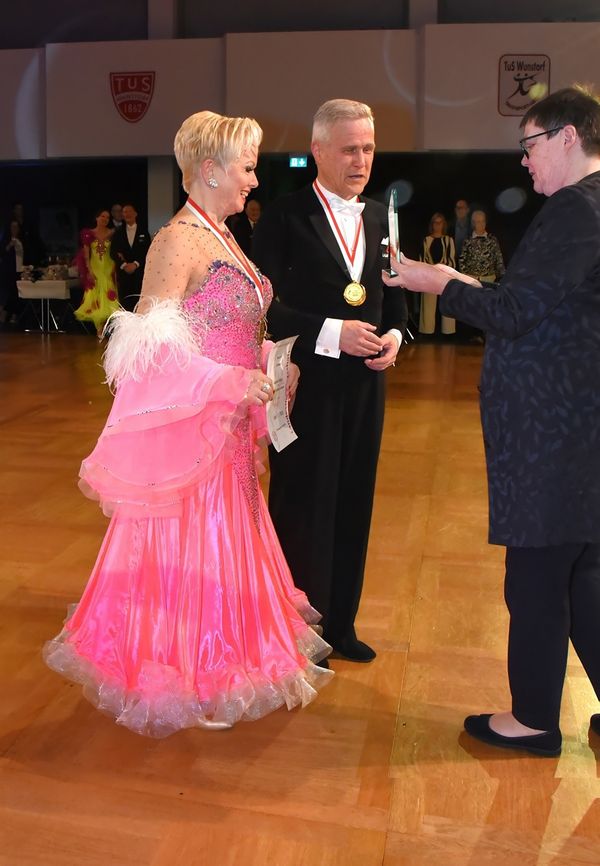 1.3.2026 GLM Sen IV S Std in Barsinghausen - Zwischenrunde und Finale