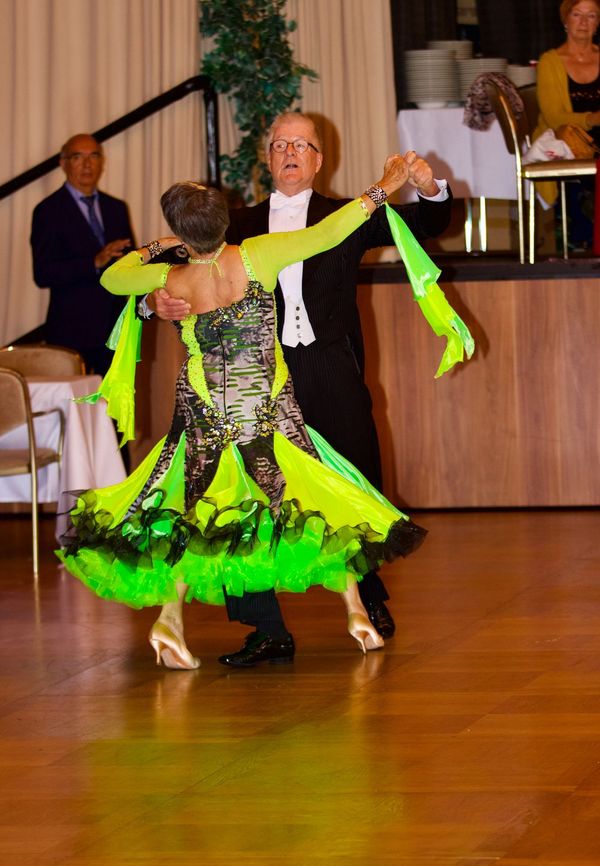 Leistungsstarke 66 in Braunlage von Peter Gerhard Krüger