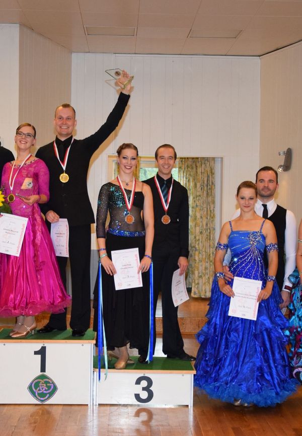 GLM Hgr II Standard Bremen