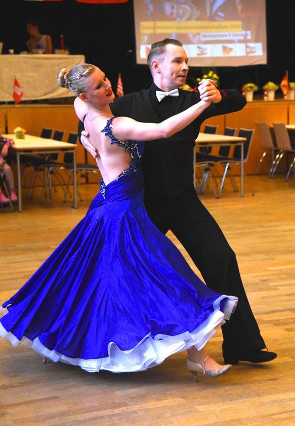 GLM Hgr II C in Hannover-Misburg