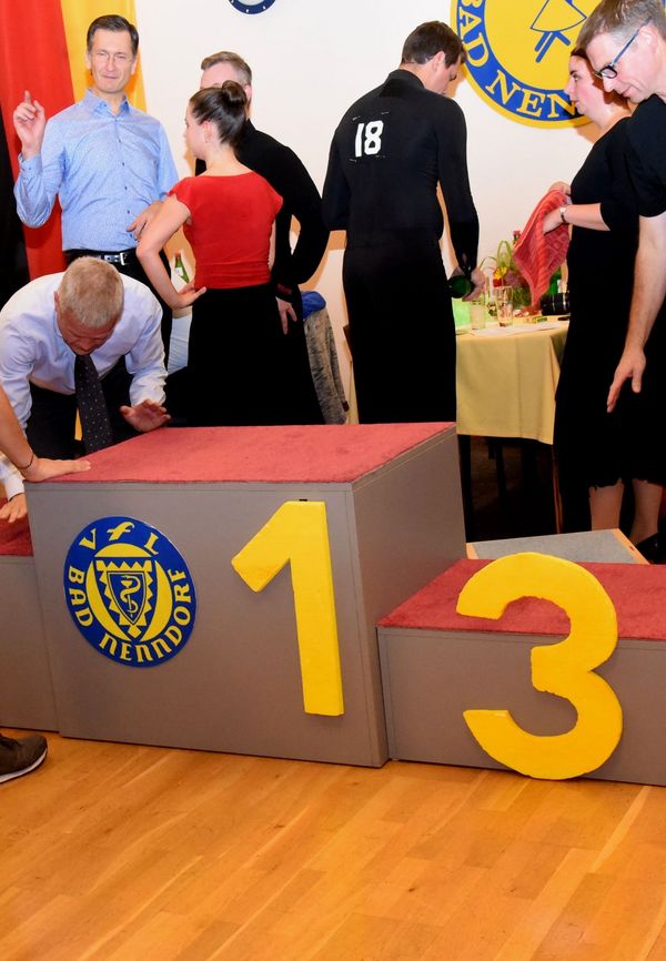 LM Sen I C in Bad Nenndorf