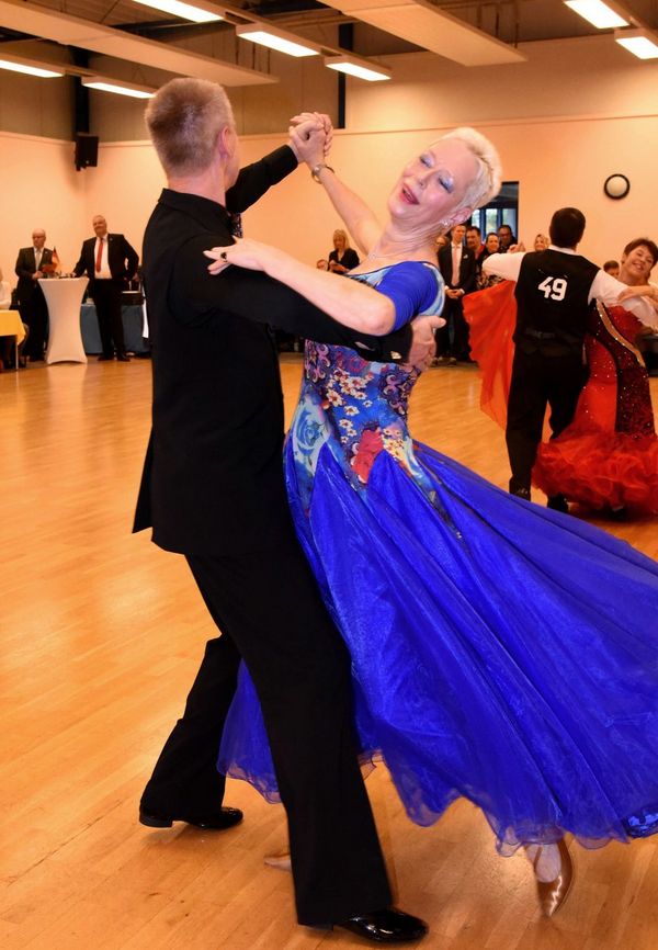 LM Sen III C in Bad Nenndorf