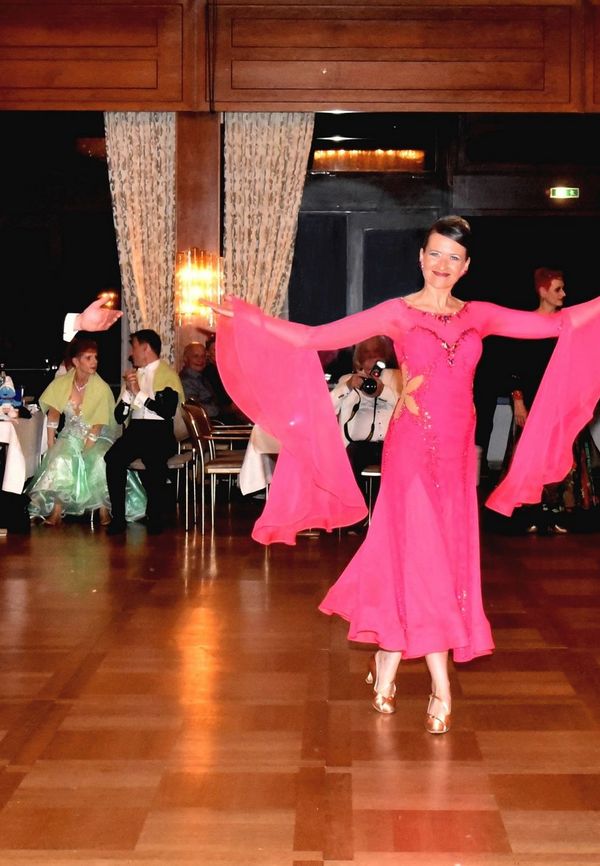 Goldene 55 in Braunlage von Marcel Erné