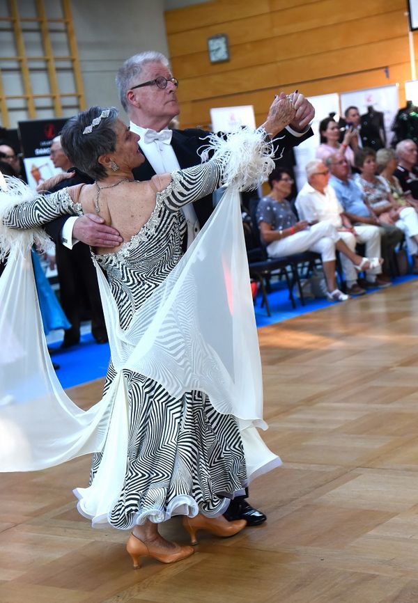 Leistungsstarke 66 - Hatatas Hannover