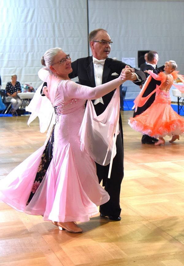 16.09.2023: LM Masters III B Standard Lauenau