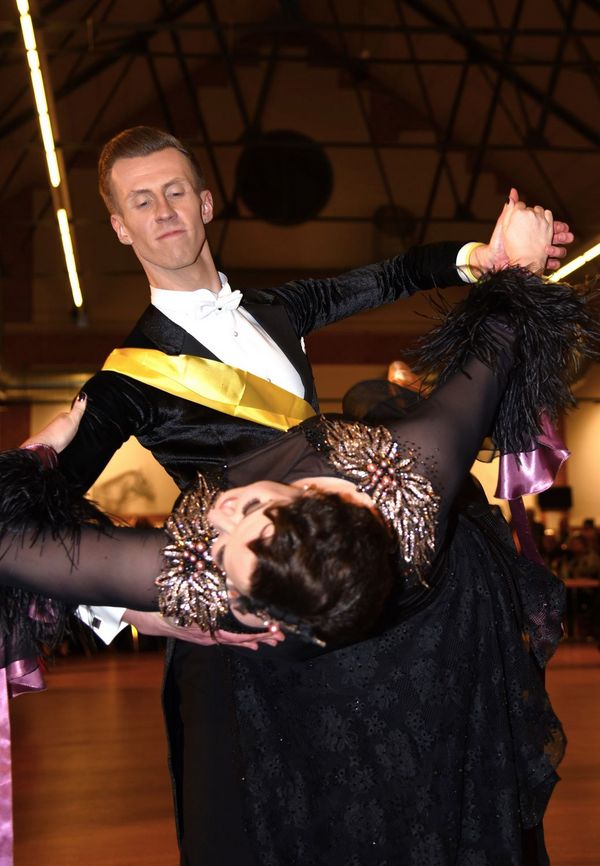 Niedersachsenpokal 2024 - Team Gelb