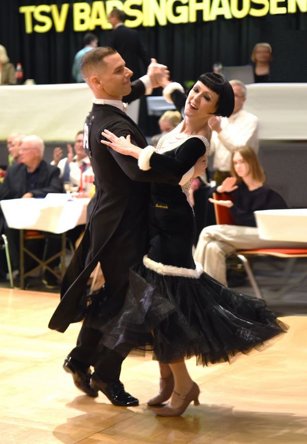 2.3.2024 GLM Masters II S Barsinghausen - Vorrunde