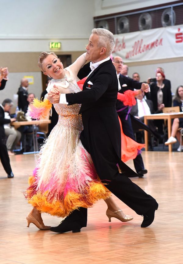 15.9.2024 GLM Masters III S in Elmshorn - Vor- und Zwischenrunde