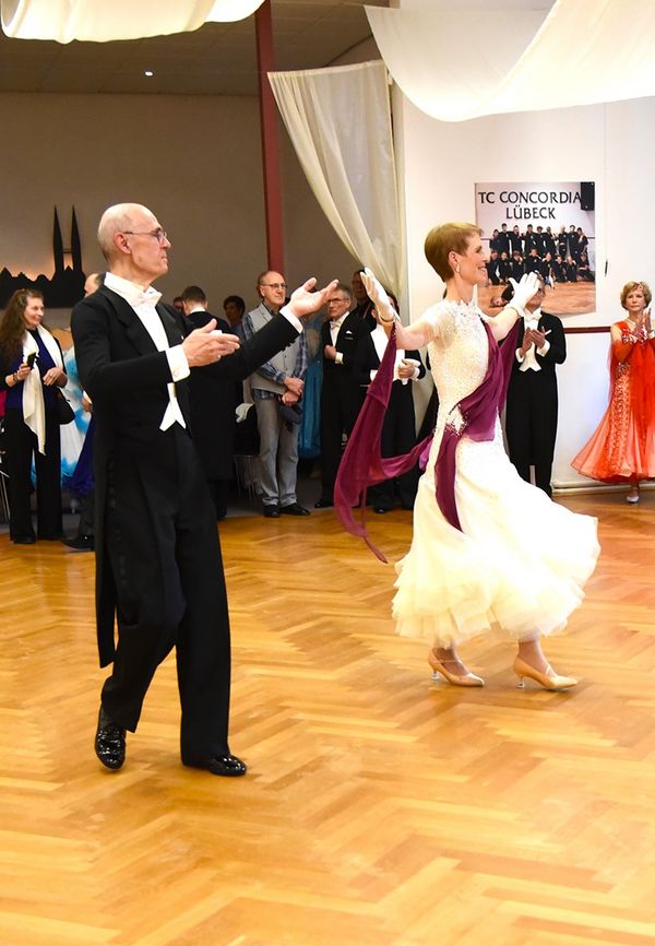 21.2.2025 GLM Masters IV B Standard in Lübeck