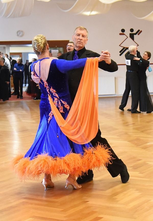 21.2.2025 GLM Masters IV C+D Standard in Lübeck