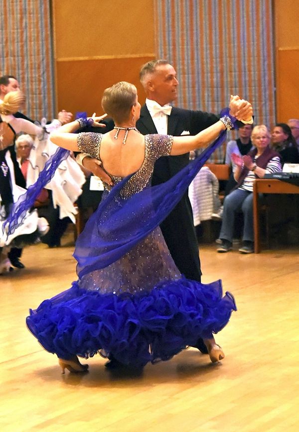 19.4.2025 Gold Cup in Holm - Semifinale & Finale