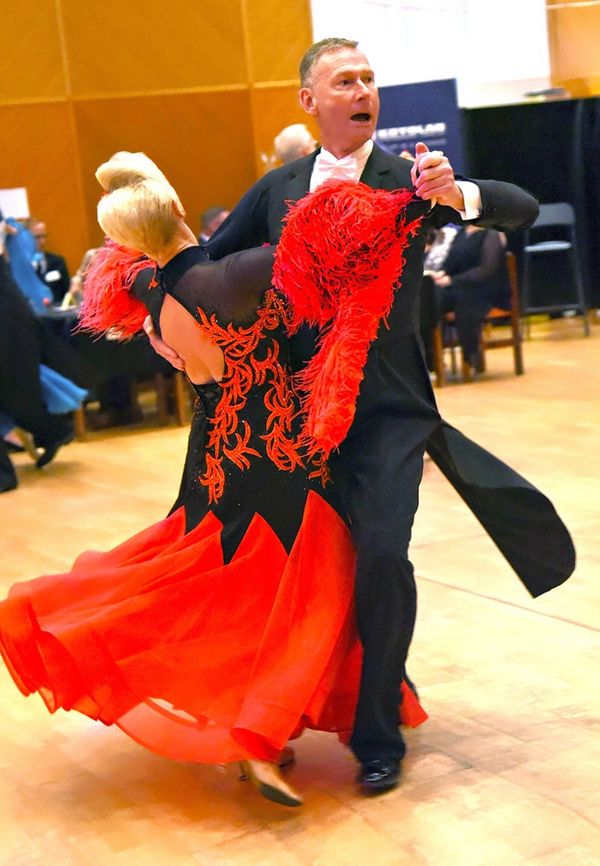 19.4.2025 Gold Cup in Holm - Vorrunde & 1. Zwischenrunde