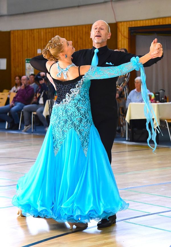 13.9.2025 GLM Nord Masters III B Standard in Oldenburg