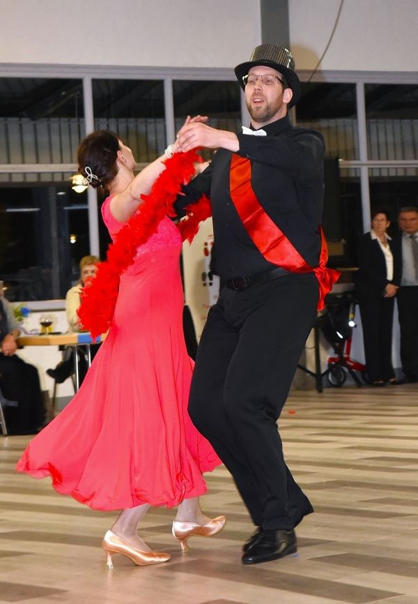 Niedersachsenpokal 2026 - Team Rot