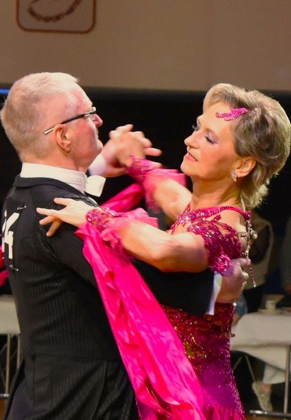 1.3.2026 GLM Sen IV S Std in Barsinghausen - Paarporträts