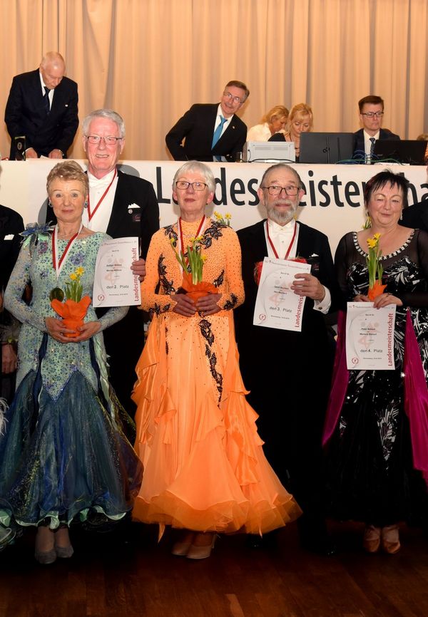 LM Sen IVB-A-S Std in Ronnenberg