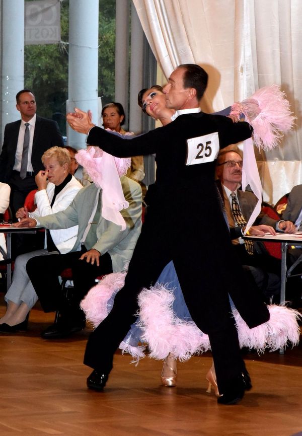 24.09.2022 DP Sen III Standard Glinde