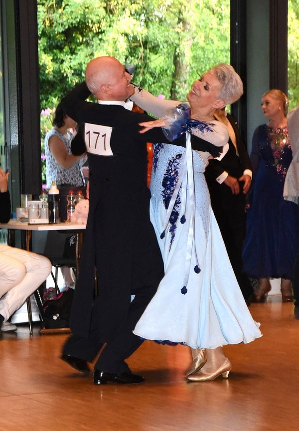 Leistungsstarke 66 - Bad Bevensen