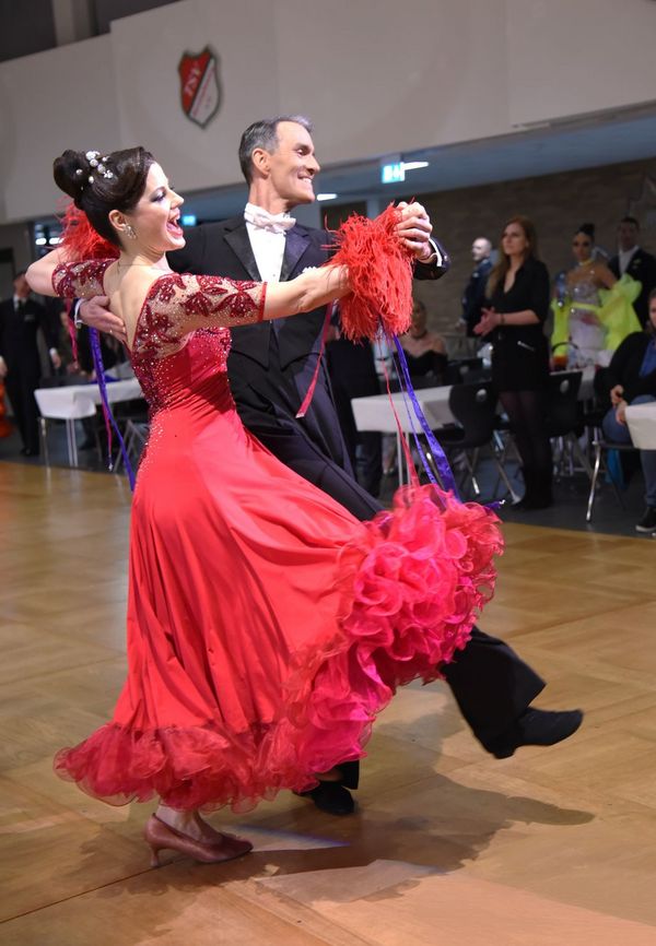 2.3.2024 GLM Masters II S Barsinghausen - Vorrunde