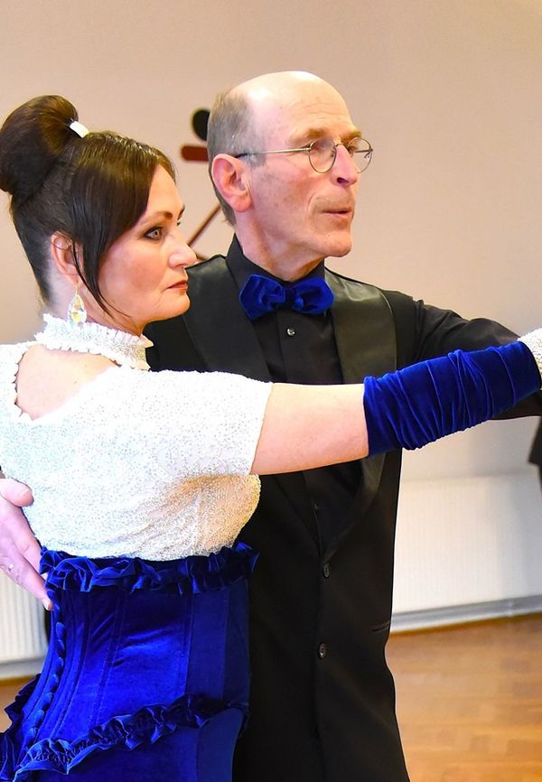 21.2.2025 GLM Masters IV B Standard in Lübeck