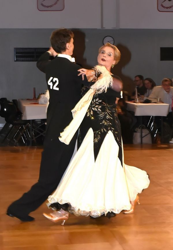 1.3.2026 GLM Sen IV A Std in Barsinghausen - Zwischenrunde und Finale