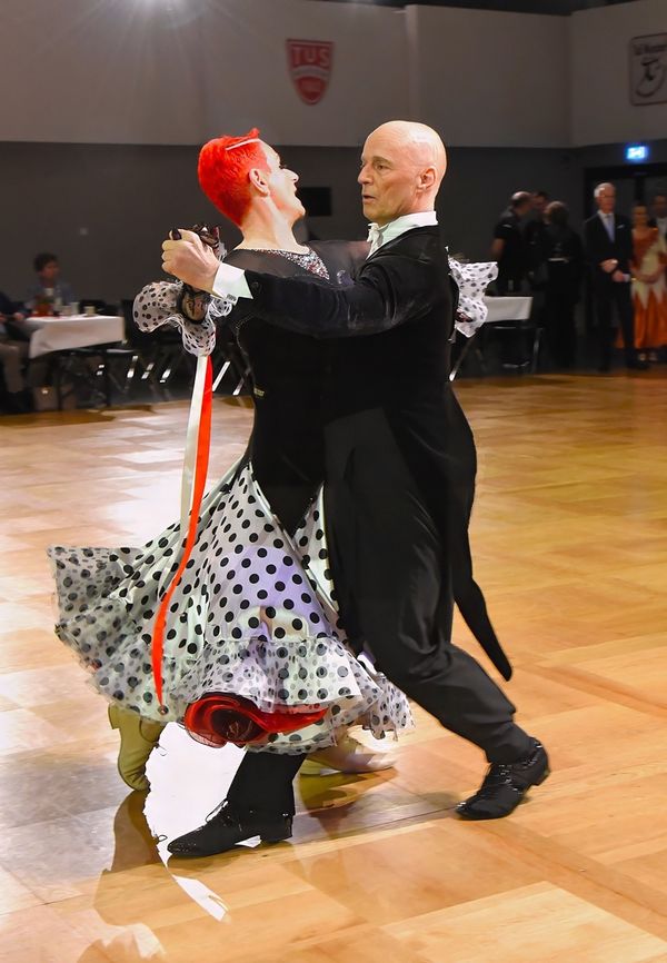 1.3.2026 GLM Sen IV S Std in Barsinghausen - Zwischenrunde und Finale