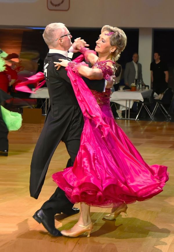 1.3.2026 GLM Sen IV S Std in Barsinghausen - Zwischenrunde und Finale