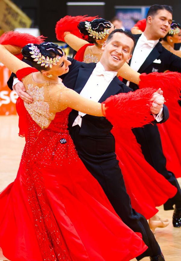 1. Bundesliga Standardformationen in Göttingen