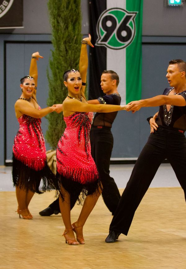 Regionalliga Nord Lateinformationen in Alfeld