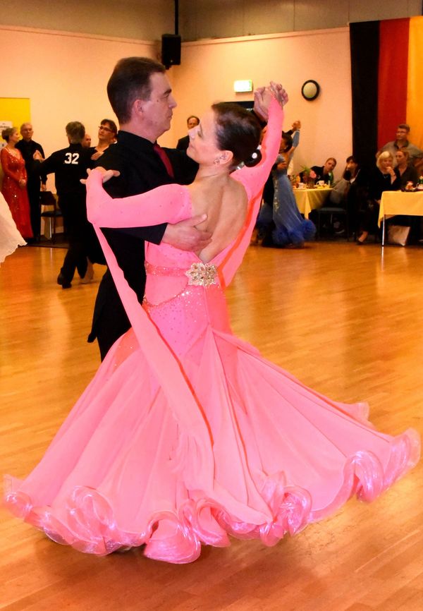 LM Sen III C in Bad Nenndorf